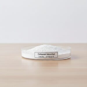 Cetearyl Alcohol