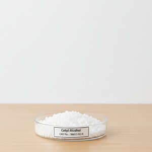 Cetyl Alcohol