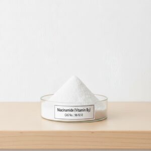 niacinamide / nicotinamide (vitamin b3)
