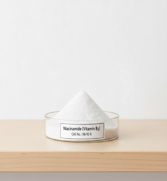 niacinamide / nicotinamide (vitamin b3) niacinamide / nicotinamide (vitamin b3)