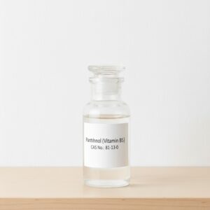 Panthenol (Vitamin B5)