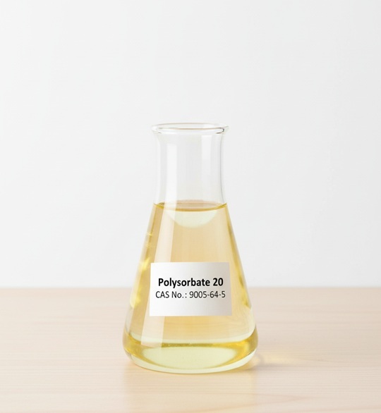 polysorbate 20 polysorbate 20