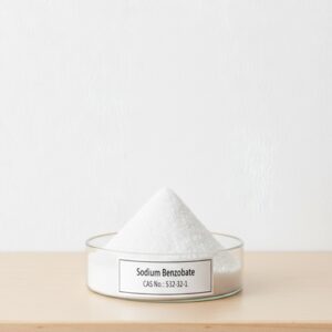 sodium benzoate