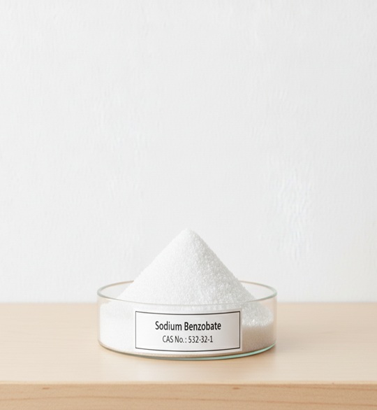 sodium benzoate sodium benzoate