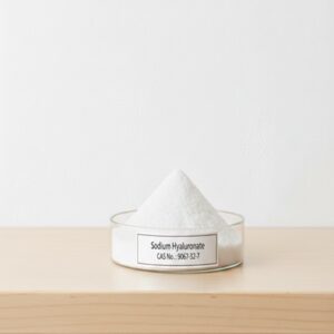 Sodium Hyaluronate