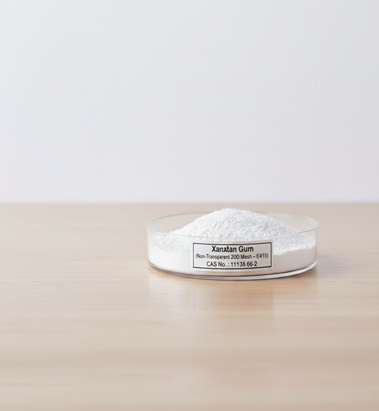 xanthan gum (non transparent 200 mesh – e415) xanthan gum (non transparent 200 mesh – e415)