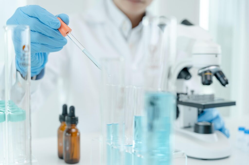 Home TruFormChemicals - Our Strengths
