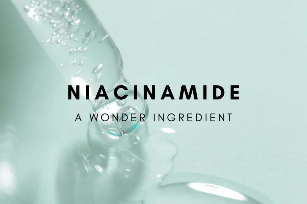 niacinamide 1