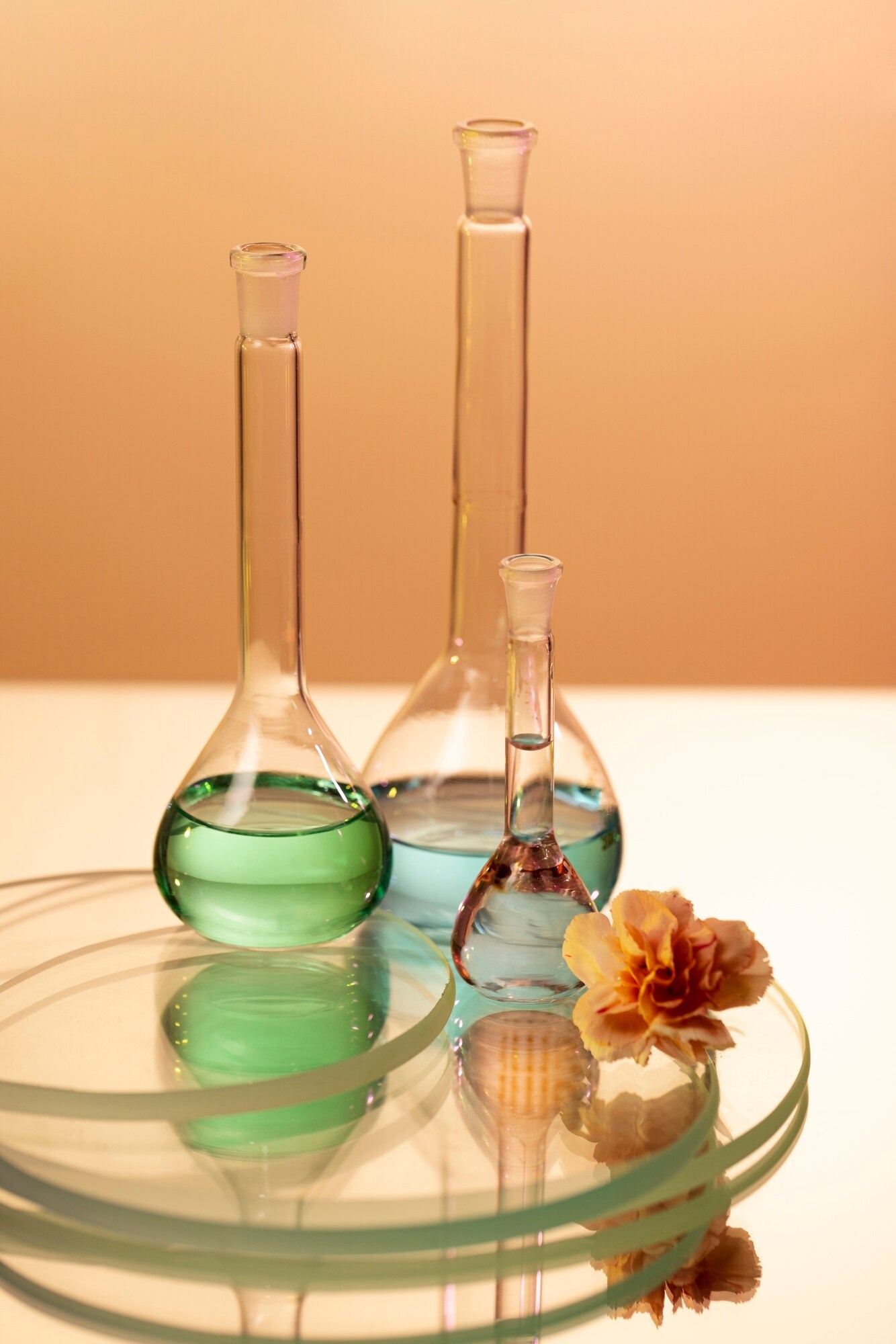 High Quality Cosmetic Raw Materials