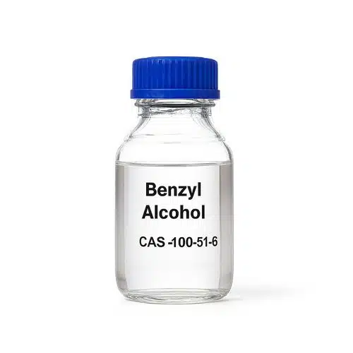 Benzyl Alcohol