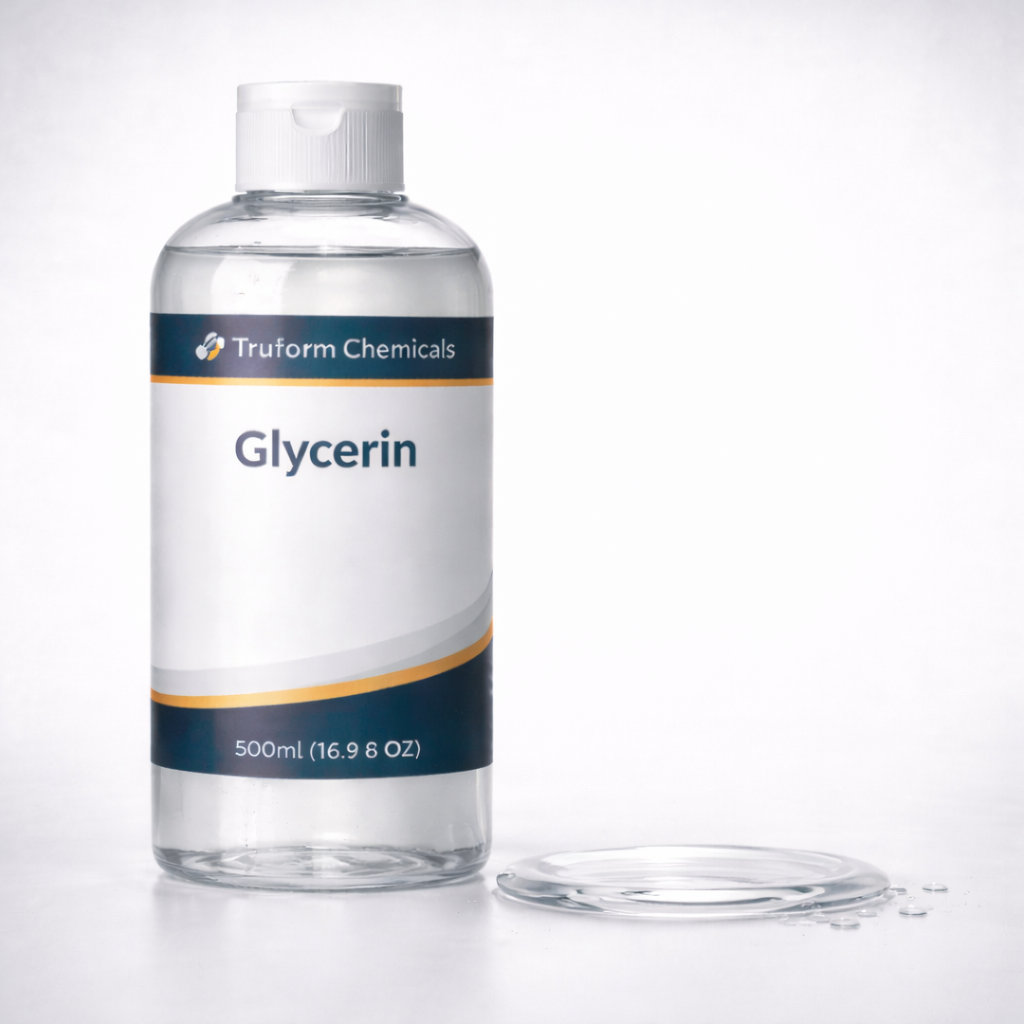Glycerin