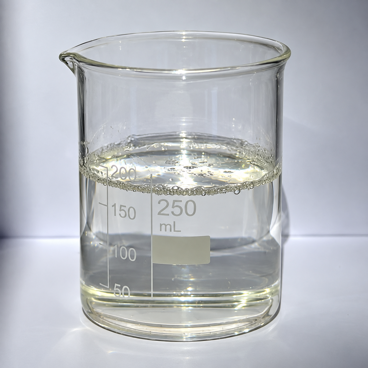 Sodium Laurel Ether Sulphate (SLES) 28%