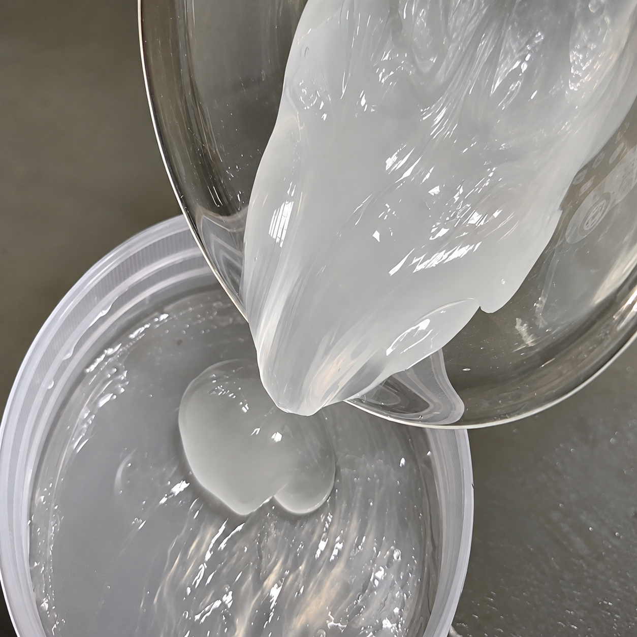 Sodium Laurel Ether Sulphate (SLES) 70%